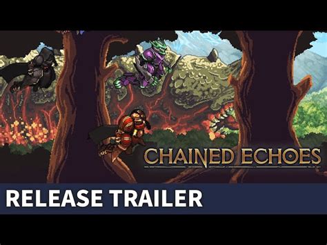 Chained Echoes – Guide and Walkthrough